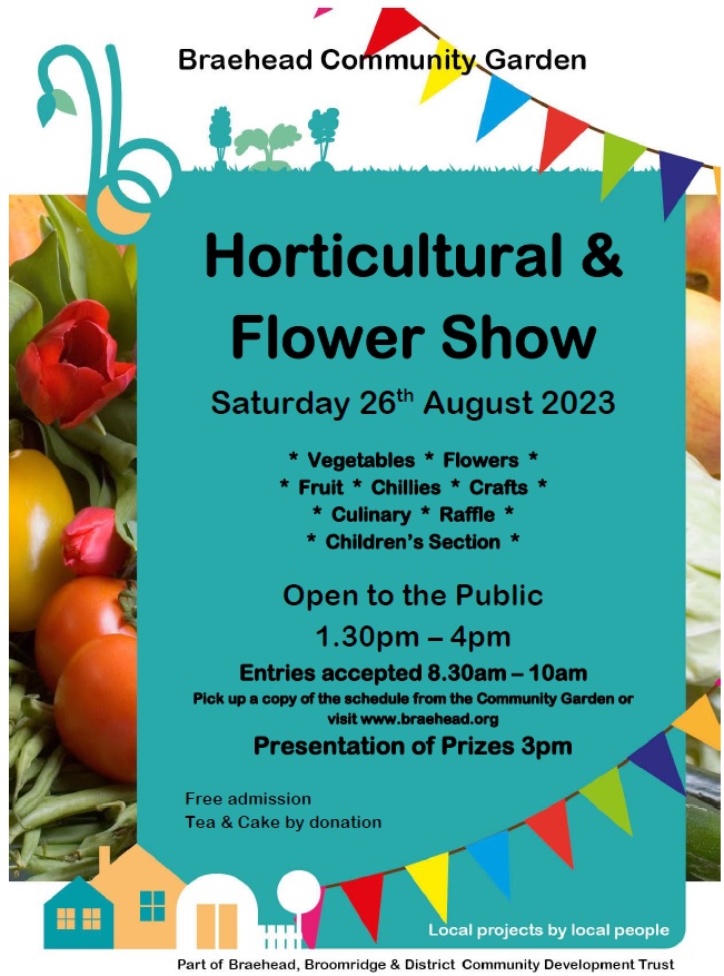 Annual Horticultural Show