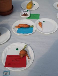 21 - Ugliest Vegetable
