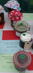 57 - Pickled Vegetables
