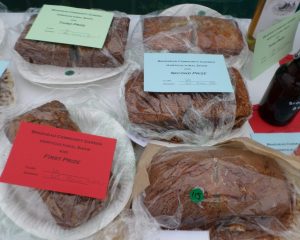 60 - Banana Loaf