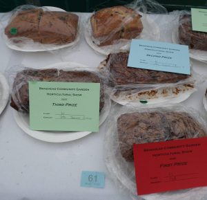 61 - Fruit Loaf