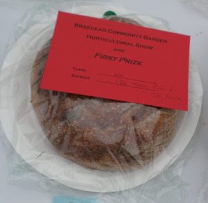 64 - Sourdough Loaf