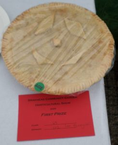 69 - Fruit Pie