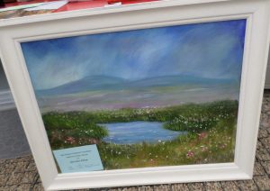 72 - Painting - Nature