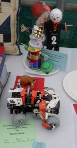 73 - Toy