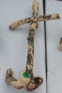 75 - A woodwork item2