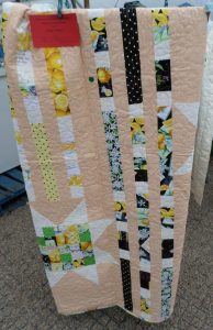 80 - A Quilt