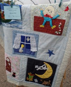 80 - A Quilt