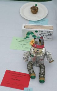 81 - Weird and Wonderful - Recycled