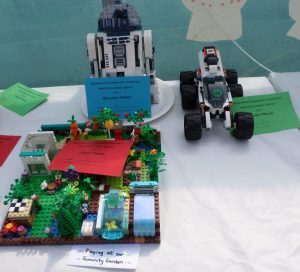 89 - 6-10 - A Lego Model