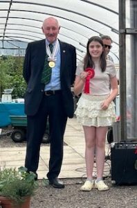 First Place - Children