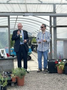  Philip Allison & David Black